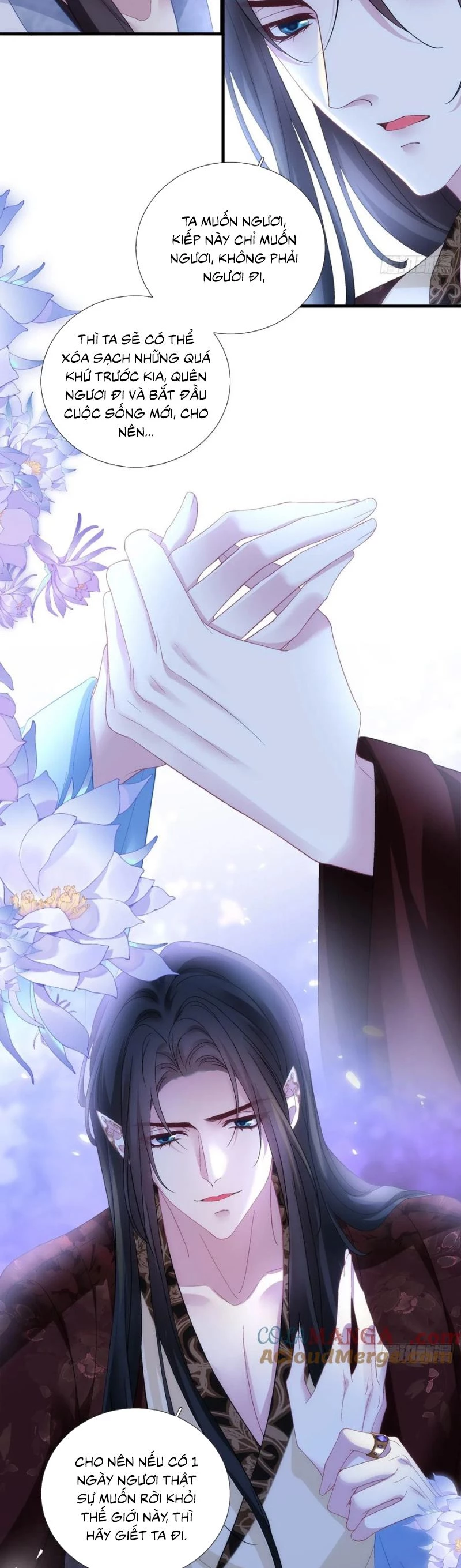 Hắc Hóa Đại Lão Thuần Dưỡng Chỉ Nam Chapter 173 - 14