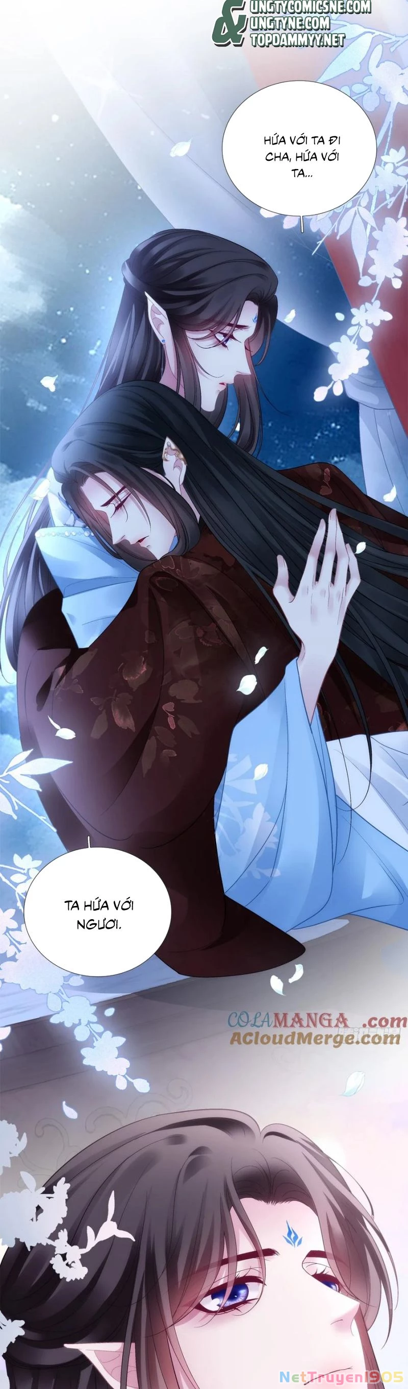 Hắc Hóa Đại Lão Thuần Dưỡng Chỉ Nam Chapter 173 - 17