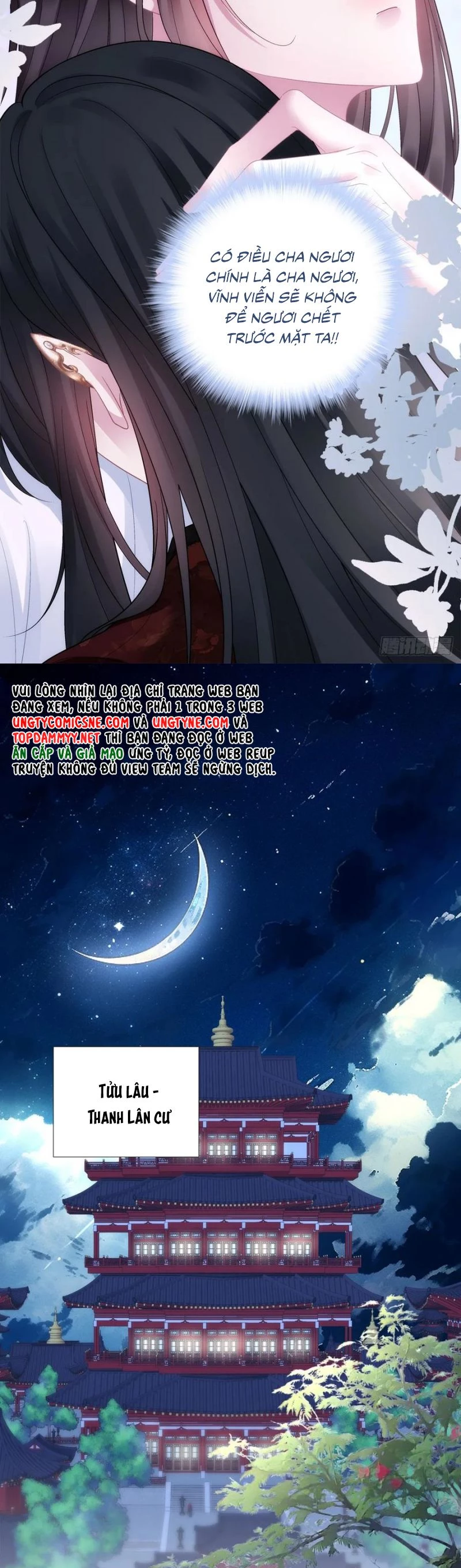 Hắc Hóa Đại Lão Thuần Dưỡng Chỉ Nam Chapter 173 - 18