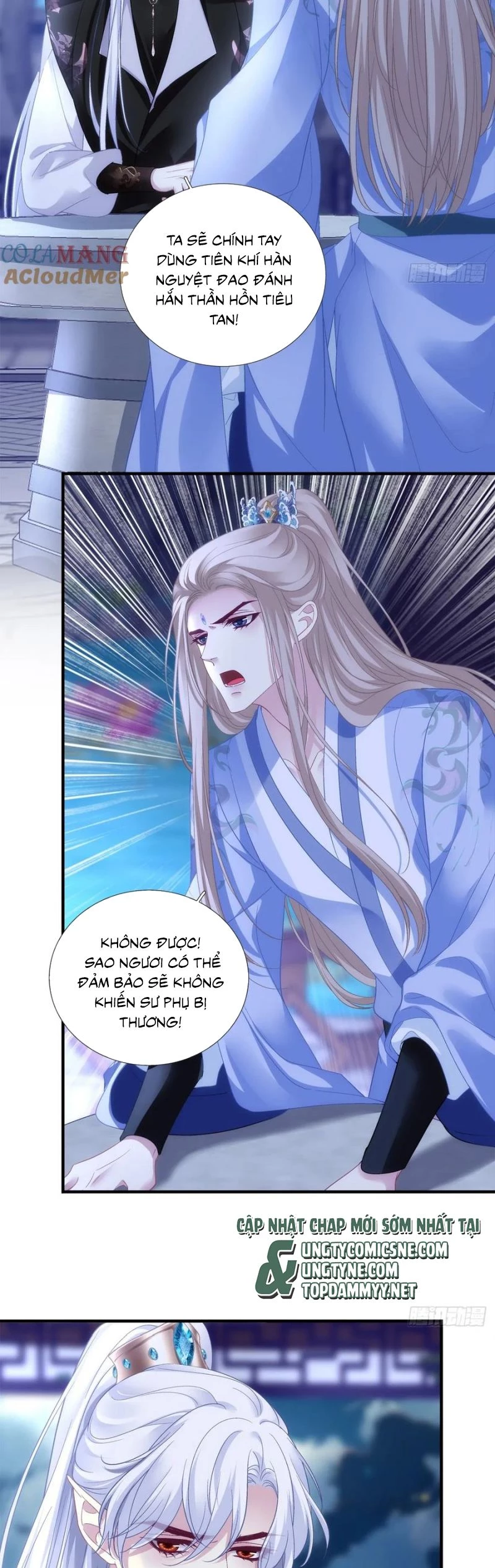 Hắc Hóa Đại Lão Thuần Dưỡng Chỉ Nam Chapter 173 - 26