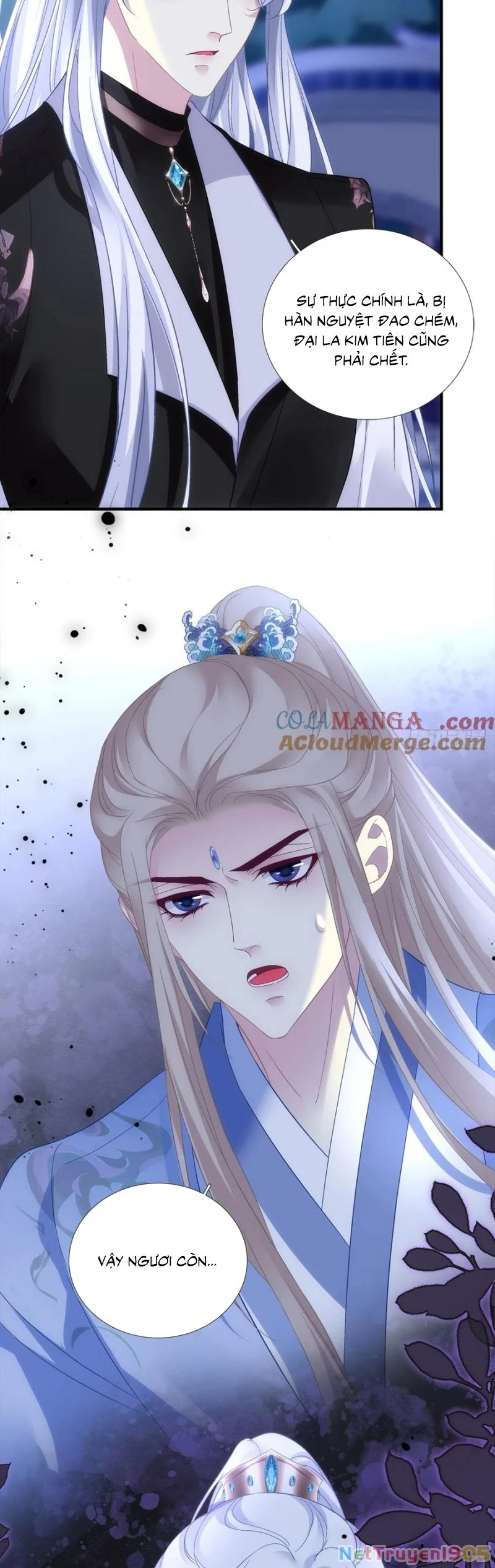 Hắc Hóa Đại Lão Thuần Dưỡng Chỉ Nam Chapter 173 - 27