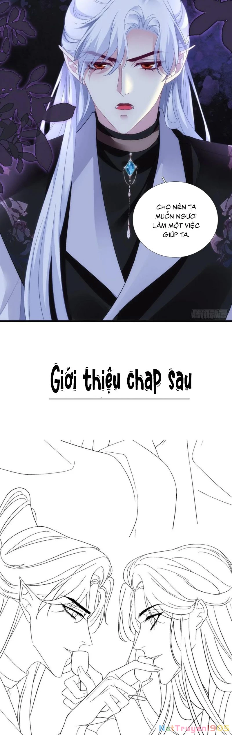 Hắc Hóa Đại Lão Thuần Dưỡng Chỉ Nam Chapter 173 - 28