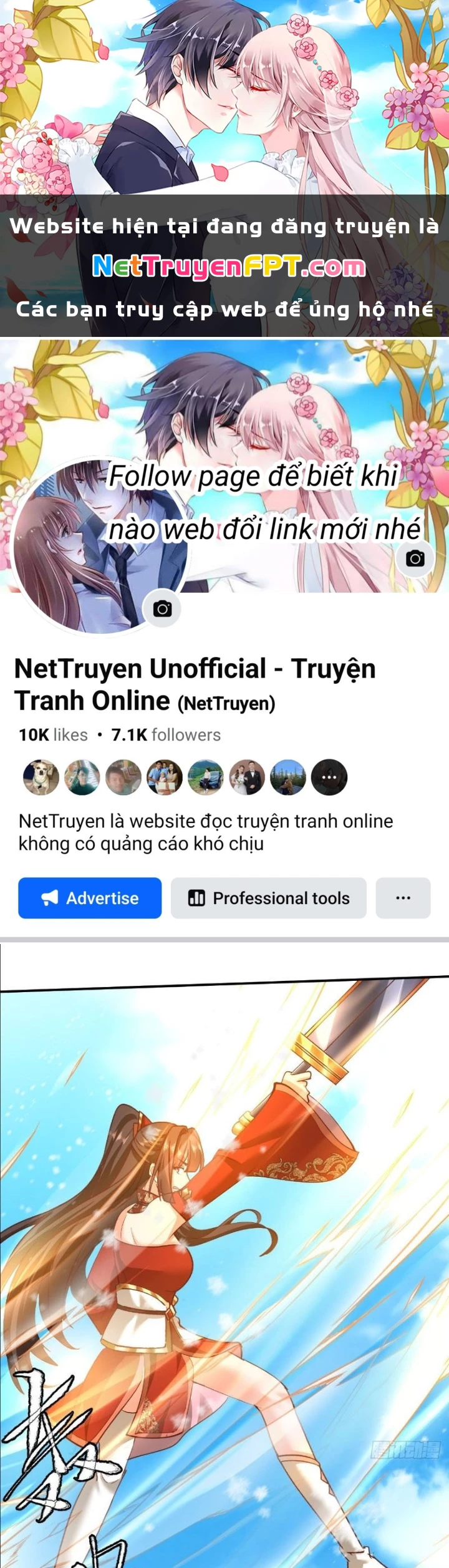 Đệ Tử Siêu Thần Ta Nằm Không, Tông Môn Hủy Diệt Ta Vô Địch Chapter 60 - 1