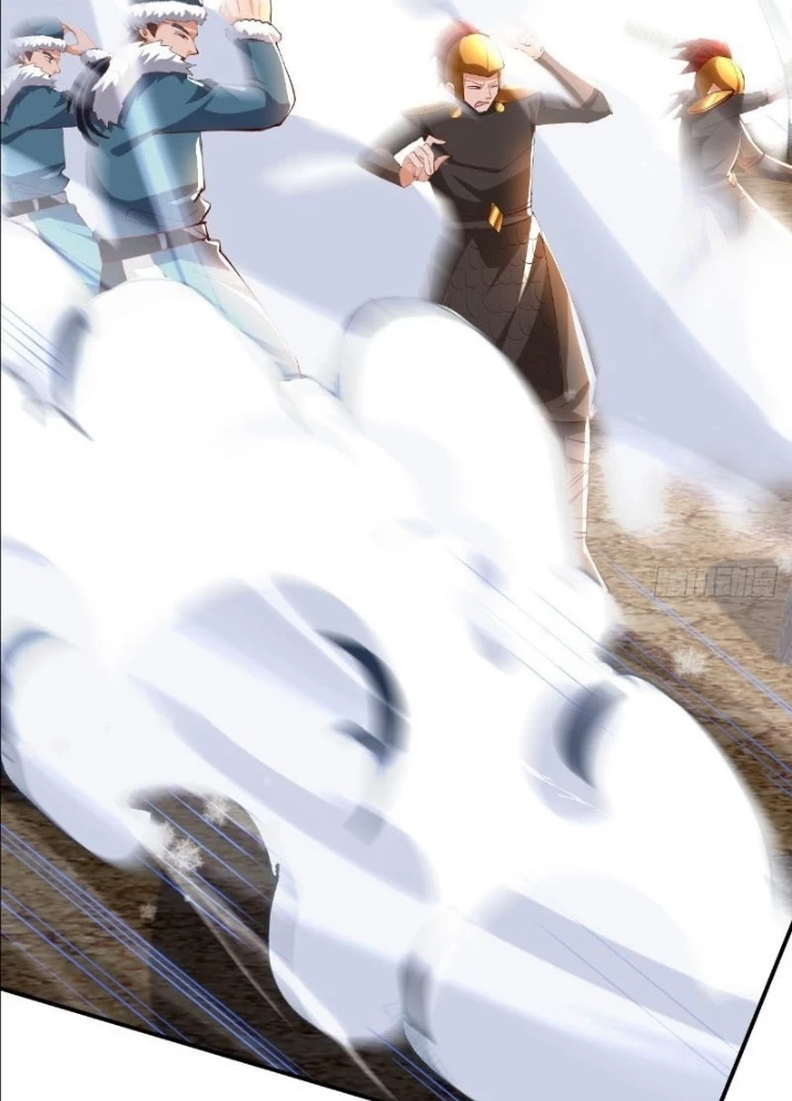 Đệ Tử Siêu Thần Ta Nằm Không, Tông Môn Hủy Diệt Ta Vô Địch Chapter 60 - 5