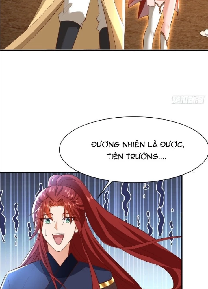 Đệ Tử Siêu Thần Ta Nằm Không, Tông Môn Hủy Diệt Ta Vô Địch Chapter 60 - 9