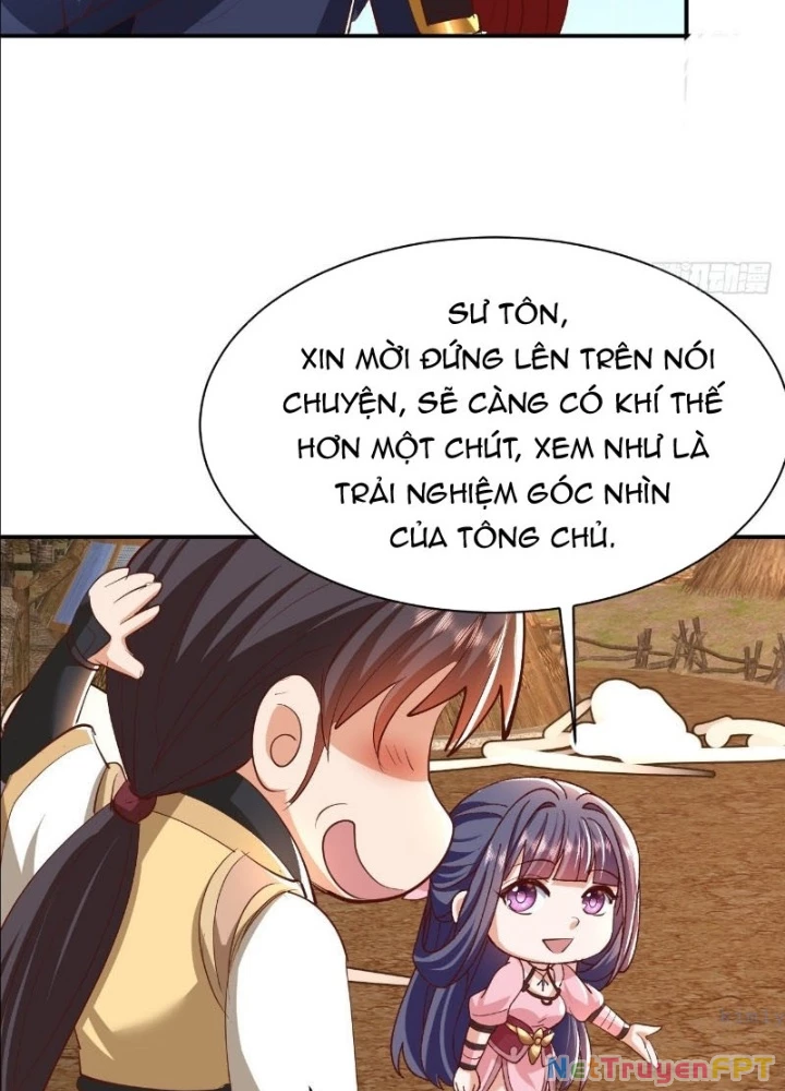 Đệ Tử Siêu Thần Ta Nằm Không, Tông Môn Hủy Diệt Ta Vô Địch Chapter 60 - 11