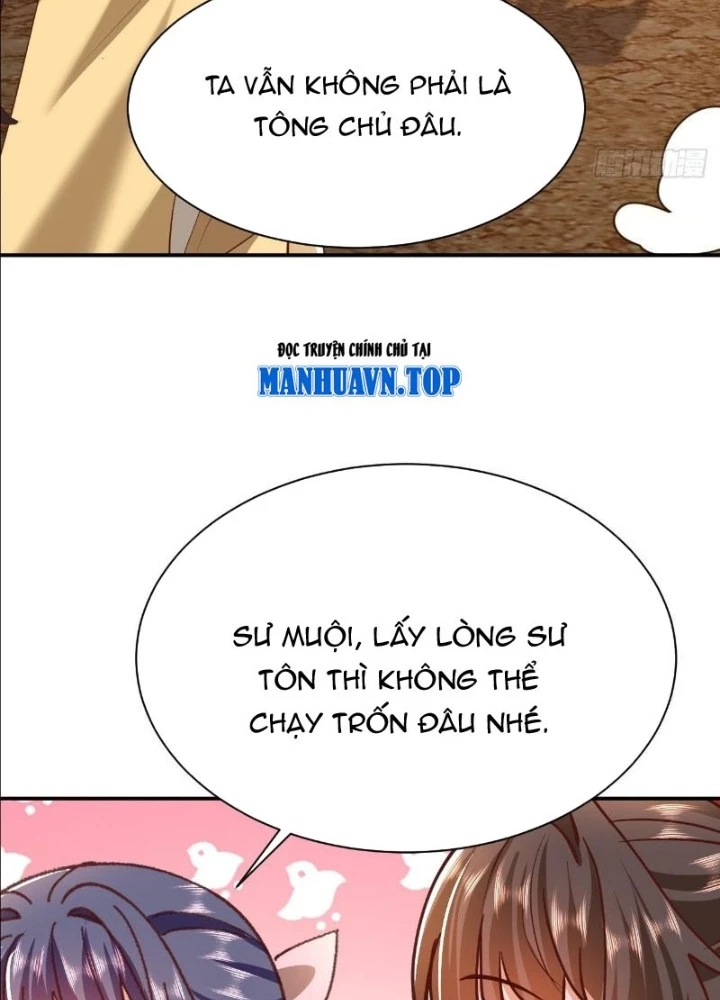 Đệ Tử Siêu Thần Ta Nằm Không, Tông Môn Hủy Diệt Ta Vô Địch Chapter 60 - 13