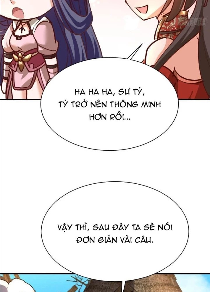 Đệ Tử Siêu Thần Ta Nằm Không, Tông Môn Hủy Diệt Ta Vô Địch Chapter 60 - 15
