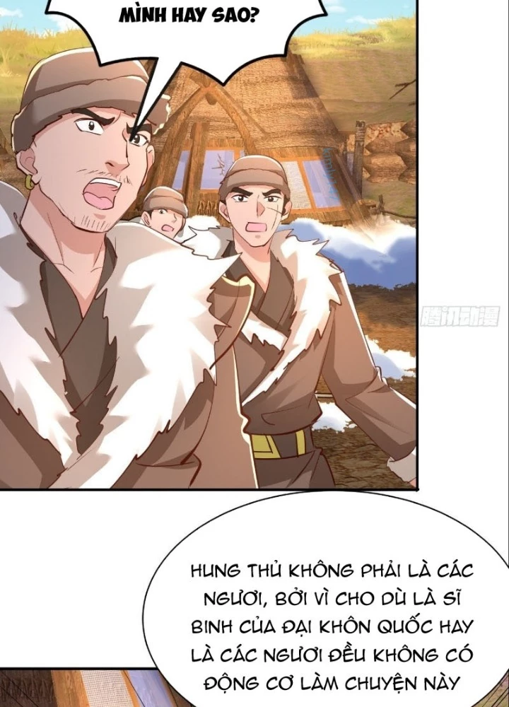 Đệ Tử Siêu Thần Ta Nằm Không, Tông Môn Hủy Diệt Ta Vô Địch Chapter 60 - 23