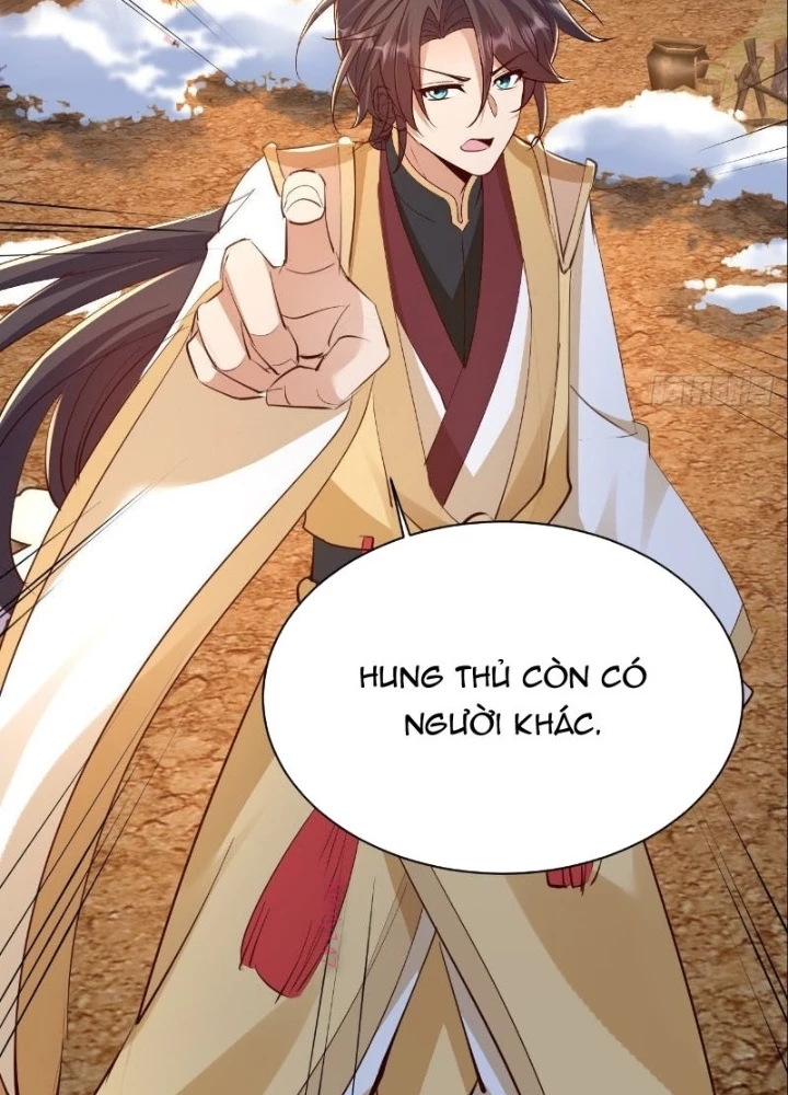 Đệ Tử Siêu Thần Ta Nằm Không, Tông Môn Hủy Diệt Ta Vô Địch Chapter 60 - 25