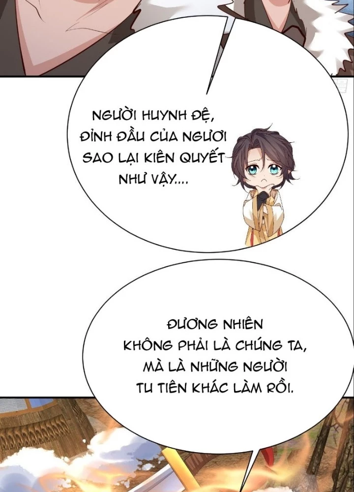 Đệ Tử Siêu Thần Ta Nằm Không, Tông Môn Hủy Diệt Ta Vô Địch Chapter 60 - 29