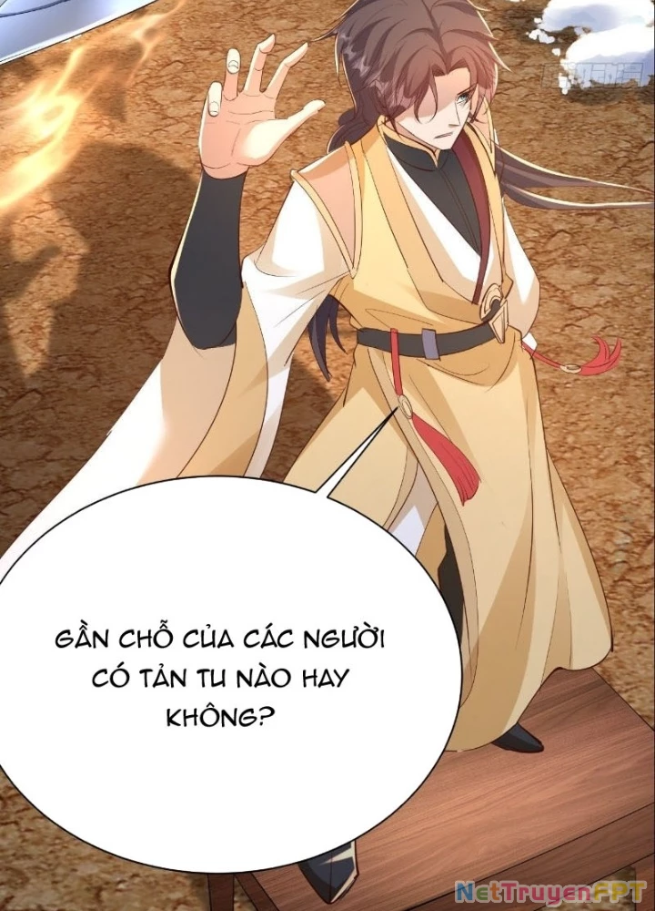 Đệ Tử Siêu Thần Ta Nằm Không, Tông Môn Hủy Diệt Ta Vô Địch Chapter 60 - 31