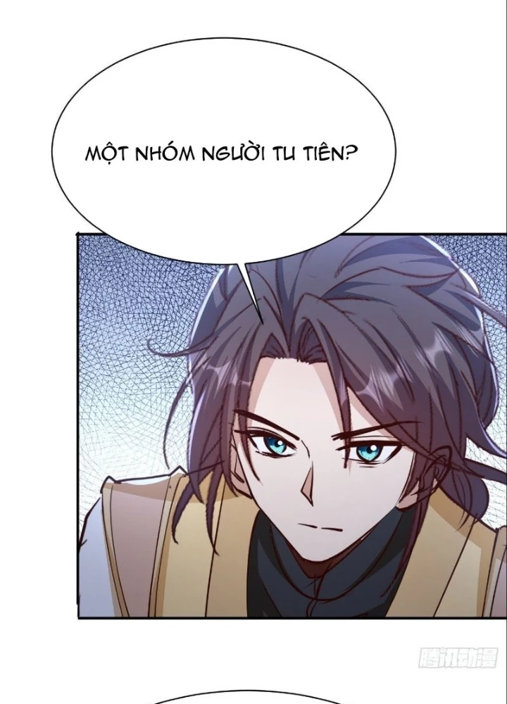 Đệ Tử Siêu Thần Ta Nằm Không, Tông Môn Hủy Diệt Ta Vô Địch Chapter 60 - 35