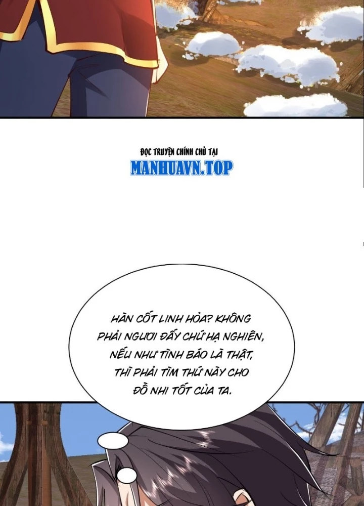 Đệ Tử Siêu Thần Ta Nằm Không, Tông Môn Hủy Diệt Ta Vô Địch Chapter 60 - 39