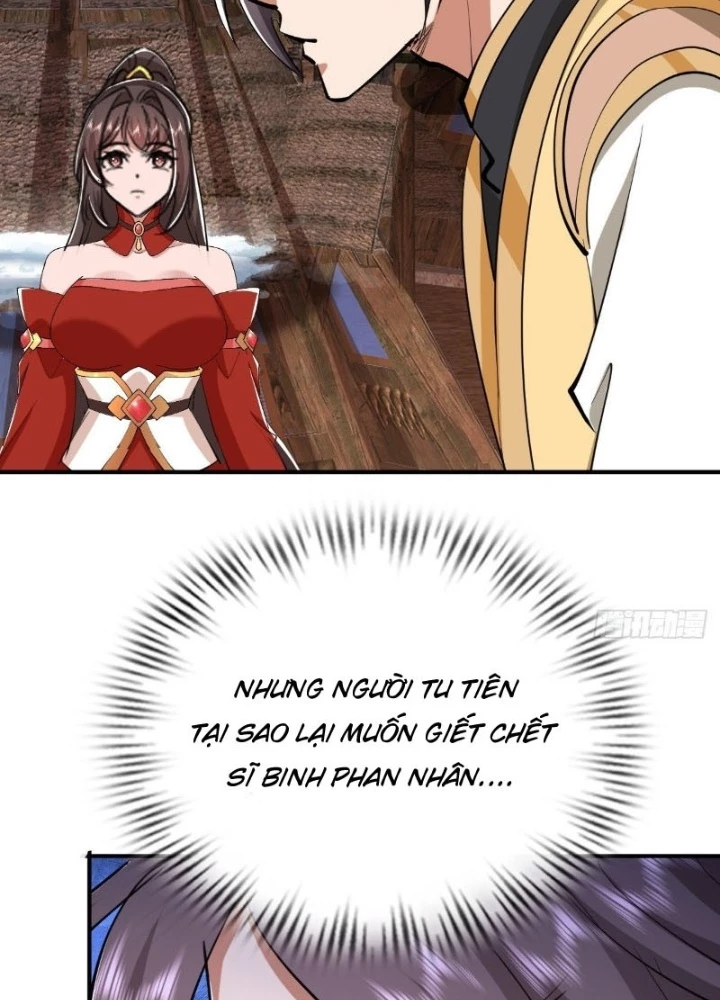 Đệ Tử Siêu Thần Ta Nằm Không, Tông Môn Hủy Diệt Ta Vô Địch Chapter 60 - 41