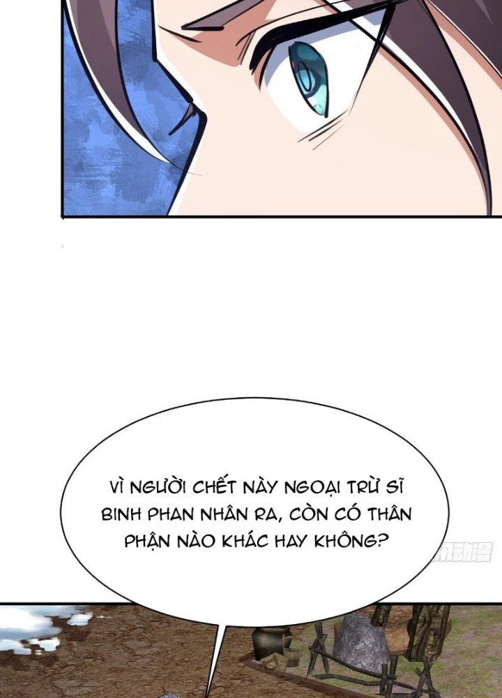 Đệ Tử Siêu Thần Ta Nằm Không, Tông Môn Hủy Diệt Ta Vô Địch Chapter 60 - 43