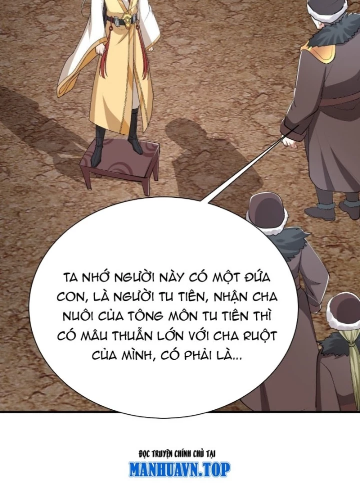 Đệ Tử Siêu Thần Ta Nằm Không, Tông Môn Hủy Diệt Ta Vô Địch Chapter 60 - 45