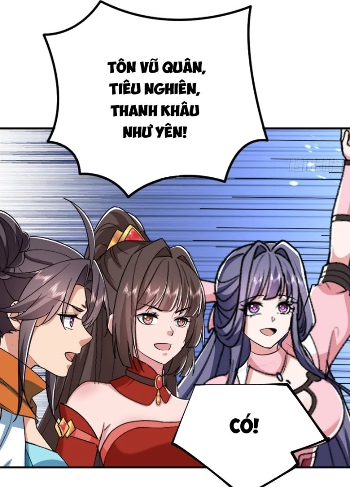 Đệ Tử Siêu Thần Ta Nằm Không, Tông Môn Hủy Diệt Ta Vô Địch Chapter 60 - 53