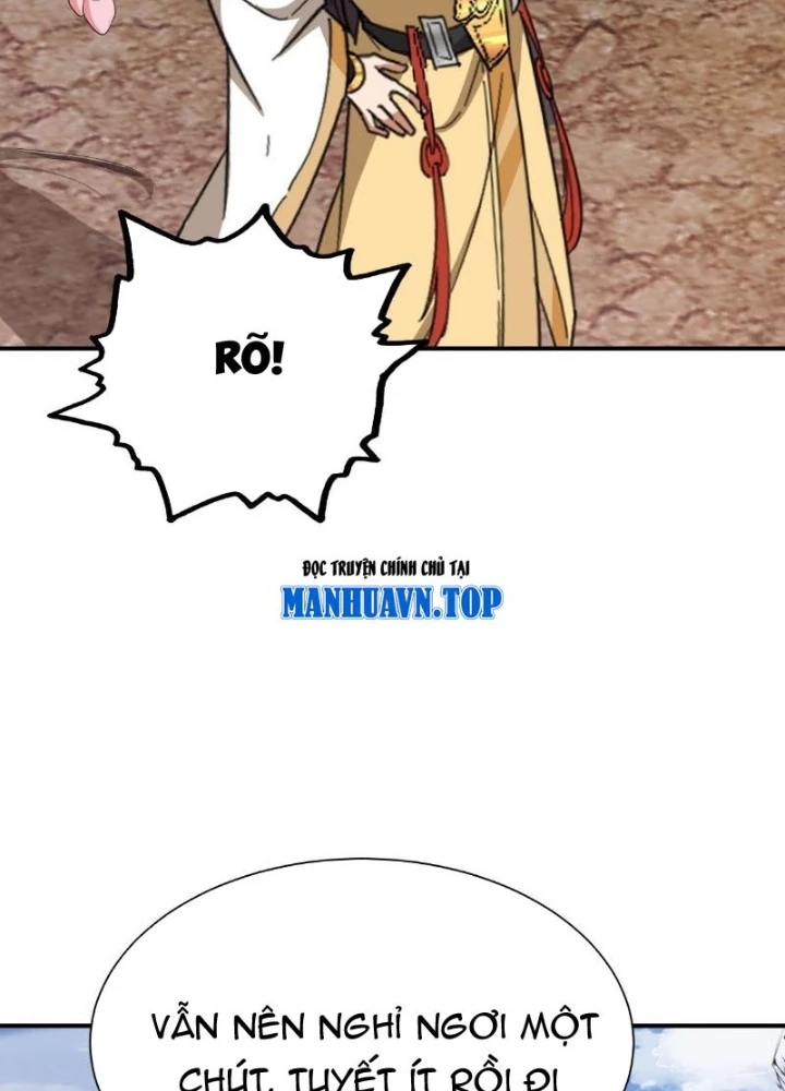 Đệ Tử Siêu Thần Ta Nằm Không, Tông Môn Hủy Diệt Ta Vô Địch Chapter 60 - 57