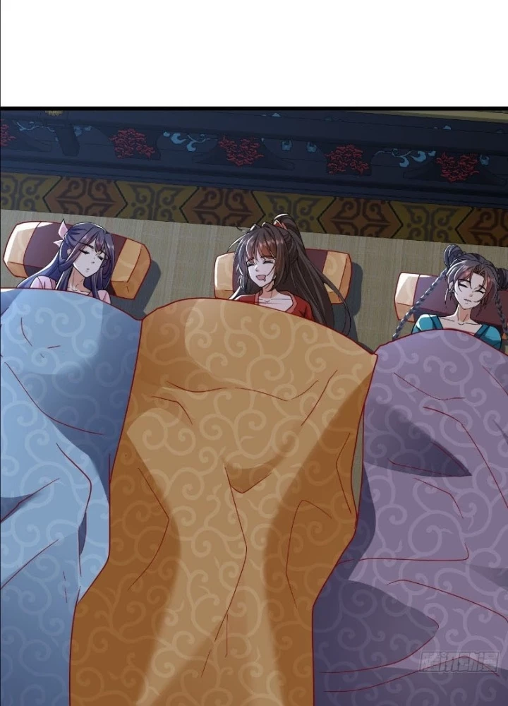 Đệ Tử Siêu Thần Ta Nằm Không, Tông Môn Hủy Diệt Ta Vô Địch Chapter 60 - 61