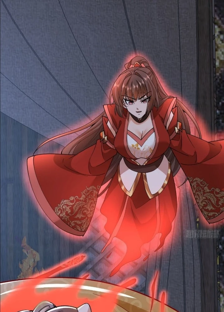 Đệ Tử Siêu Thần Ta Nằm Không, Tông Môn Hủy Diệt Ta Vô Địch Chapter 60 - 65