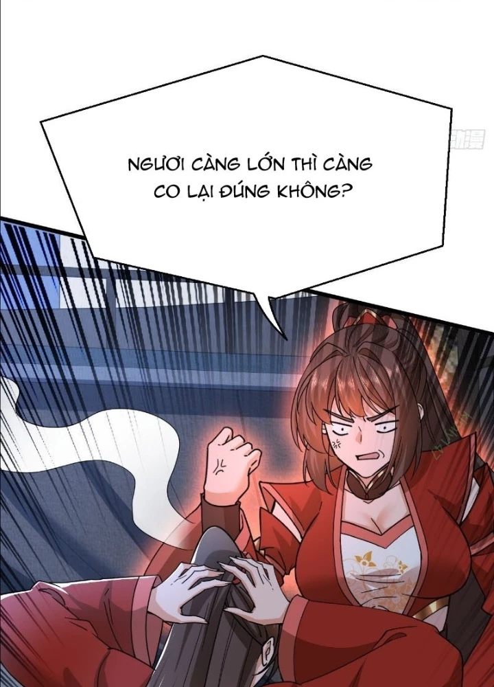 Đệ Tử Siêu Thần Ta Nằm Không, Tông Môn Hủy Diệt Ta Vô Địch Chapter 60 - 77