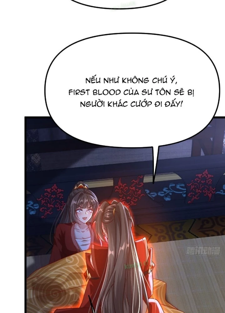 Đệ Tử Siêu Thần Ta Nằm Không, Tông Môn Hủy Diệt Ta Vô Địch Chapter 61 - 3