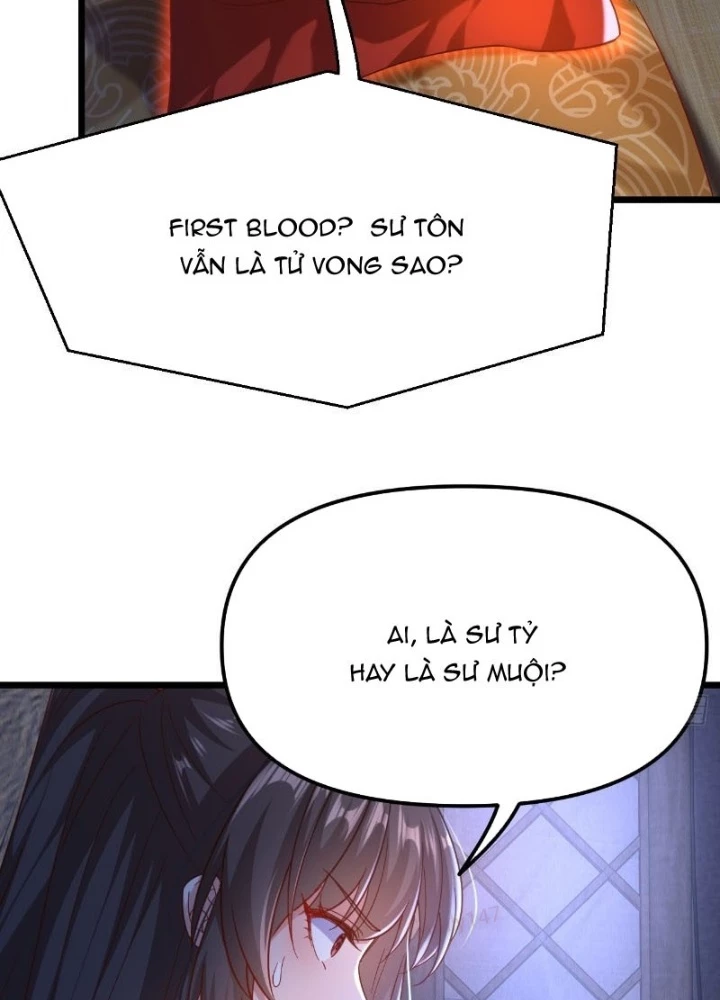 Đệ Tử Siêu Thần Ta Nằm Không, Tông Môn Hủy Diệt Ta Vô Địch Chapter 61 - 5