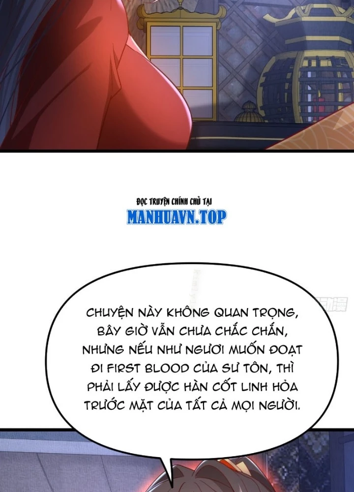 Đệ Tử Siêu Thần Ta Nằm Không, Tông Môn Hủy Diệt Ta Vô Địch Chapter 61 - 7