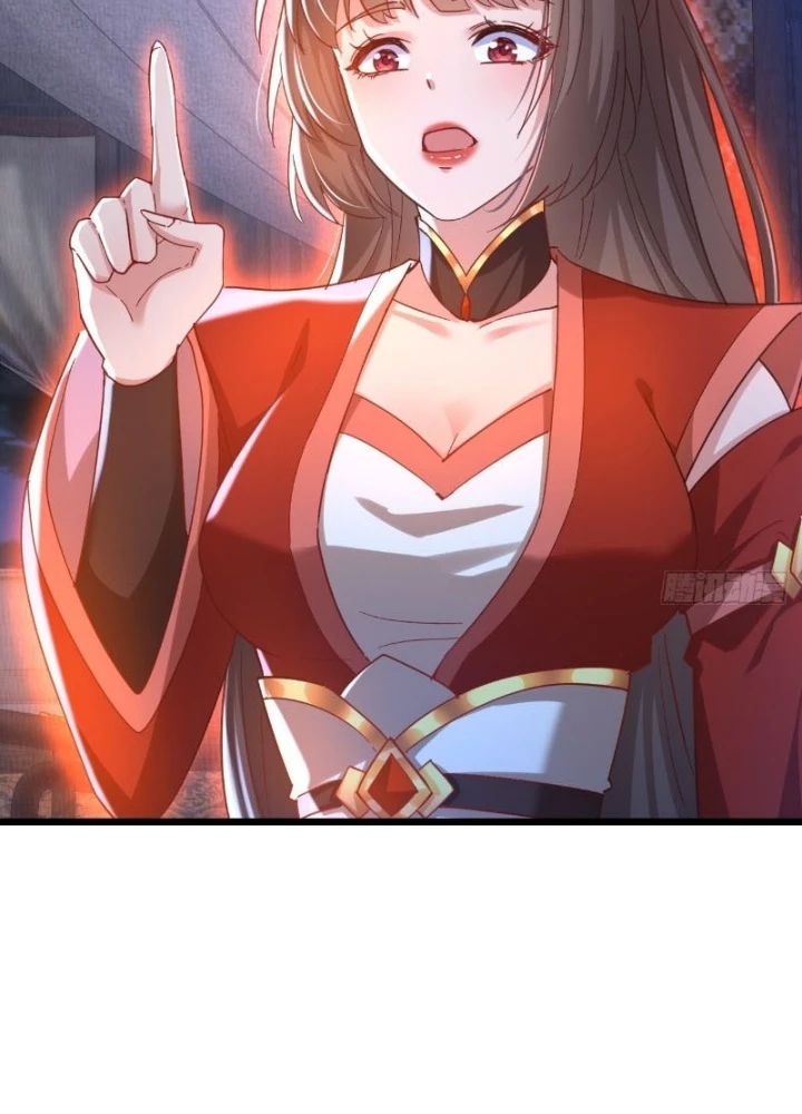 Đệ Tử Siêu Thần Ta Nằm Không, Tông Môn Hủy Diệt Ta Vô Địch Chapter 61 - 9