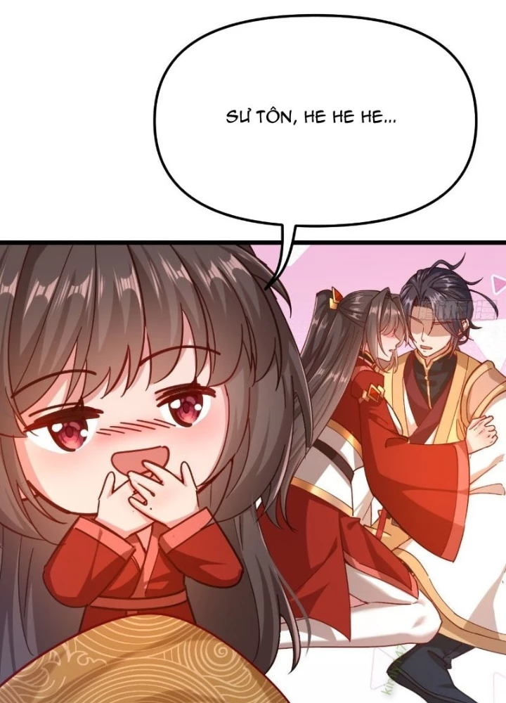 Đệ Tử Siêu Thần Ta Nằm Không, Tông Môn Hủy Diệt Ta Vô Địch Chapter 61 - 11