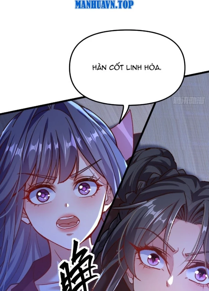 Đệ Tử Siêu Thần Ta Nằm Không, Tông Môn Hủy Diệt Ta Vô Địch Chapter 61 - 13