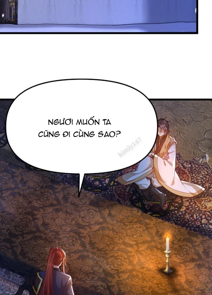 Đệ Tử Siêu Thần Ta Nằm Không, Tông Môn Hủy Diệt Ta Vô Địch Chapter 61 - 17