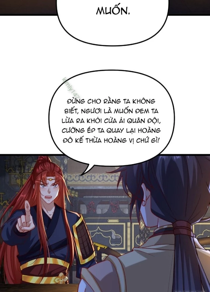 Đệ Tử Siêu Thần Ta Nằm Không, Tông Môn Hủy Diệt Ta Vô Địch Chapter 61 - 21