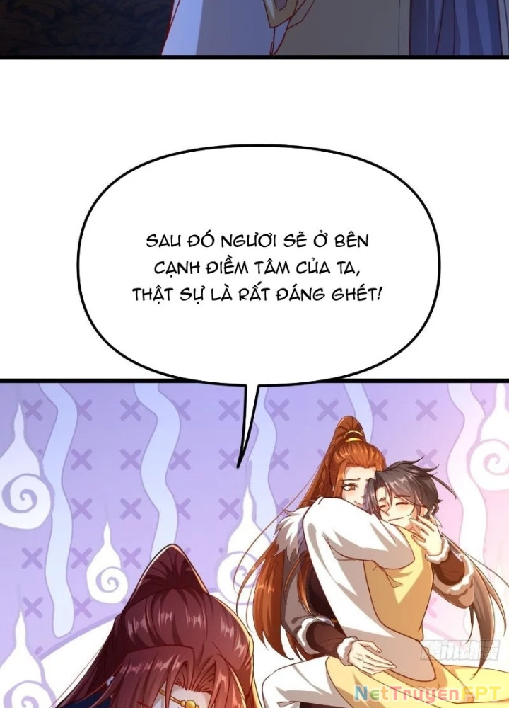 Đệ Tử Siêu Thần Ta Nằm Không, Tông Môn Hủy Diệt Ta Vô Địch Chapter 61 - 23