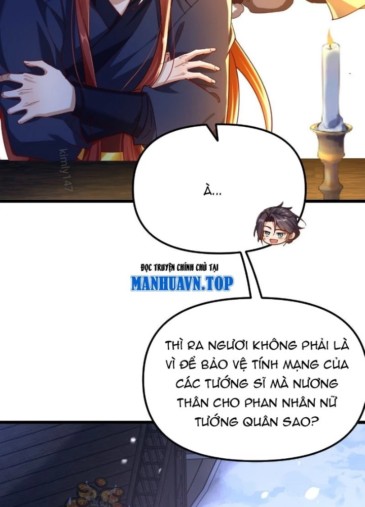 Đệ Tử Siêu Thần Ta Nằm Không, Tông Môn Hủy Diệt Ta Vô Địch Chapter 61 - 25