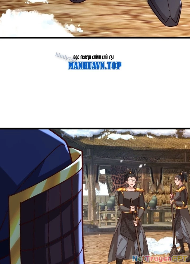 Đệ Tử Siêu Thần Ta Nằm Không, Tông Môn Hủy Diệt Ta Vô Địch Chapter 61 - 37