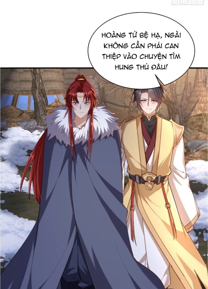 Đệ Tử Siêu Thần Ta Nằm Không, Tông Môn Hủy Diệt Ta Vô Địch Chapter 61 - 39