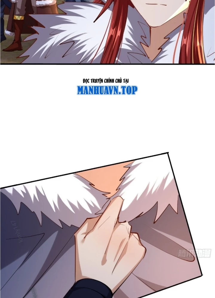 Đệ Tử Siêu Thần Ta Nằm Không, Tông Môn Hủy Diệt Ta Vô Địch Chapter 61 - 43