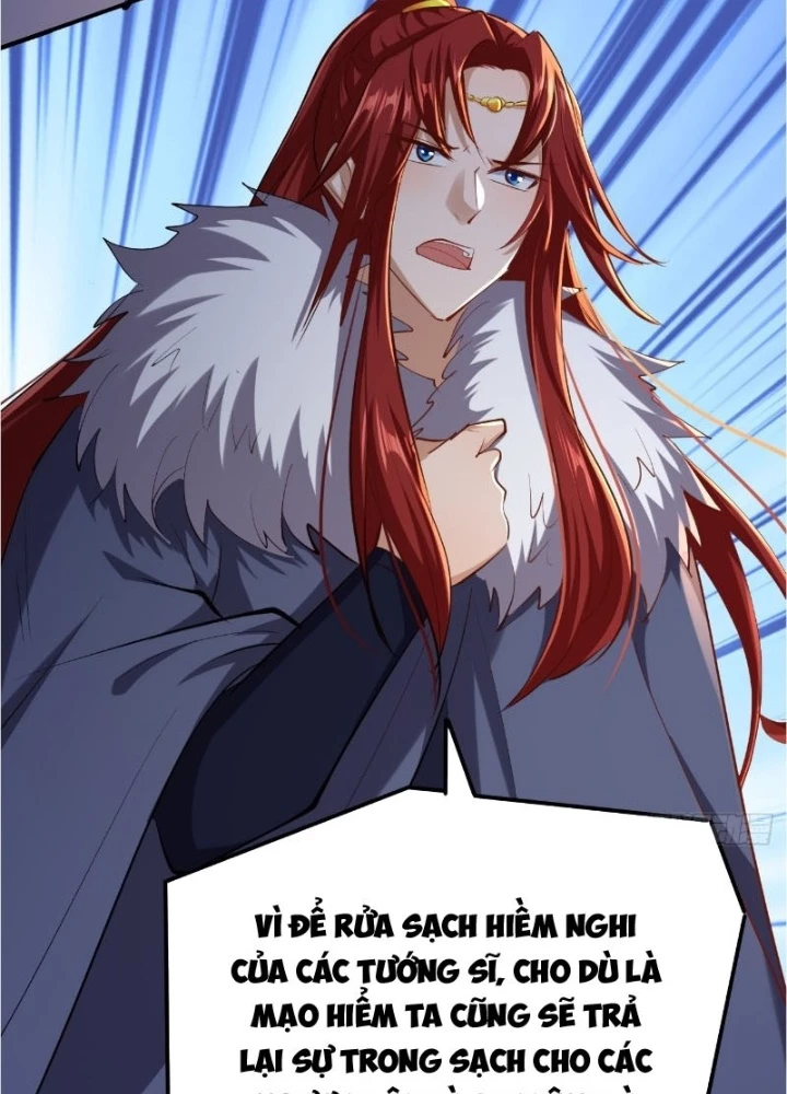 Đệ Tử Siêu Thần Ta Nằm Không, Tông Môn Hủy Diệt Ta Vô Địch Chapter 61 - 45