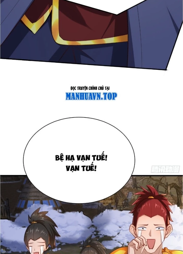 Đệ Tử Siêu Thần Ta Nằm Không, Tông Môn Hủy Diệt Ta Vô Địch Chapter 61 - 47