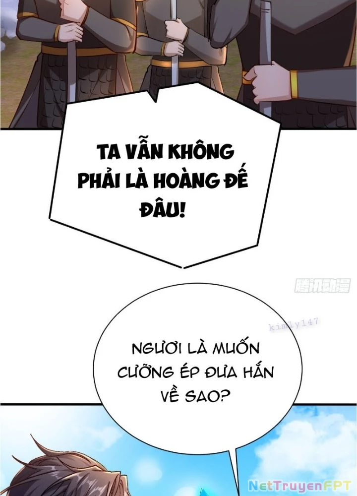 Đệ Tử Siêu Thần Ta Nằm Không, Tông Môn Hủy Diệt Ta Vô Địch Chapter 61 - 49