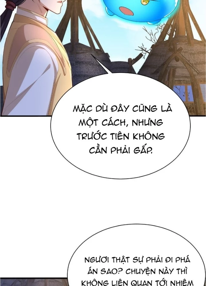 Đệ Tử Siêu Thần Ta Nằm Không, Tông Môn Hủy Diệt Ta Vô Địch Chapter 61 - 51