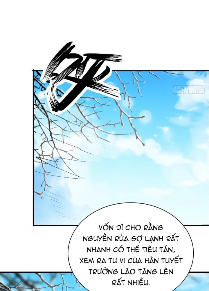 Đệ Tử Siêu Thần Ta Nằm Không, Tông Môn Hủy Diệt Ta Vô Địch Chapter 61 - 55