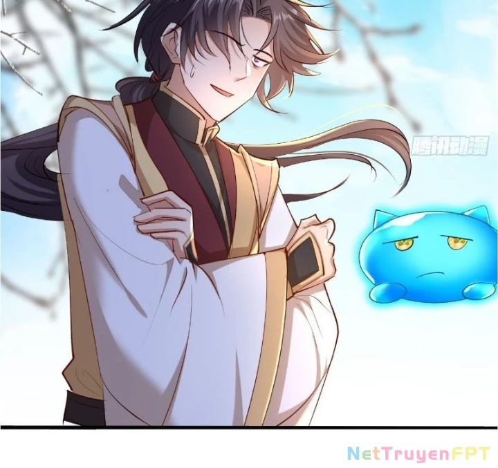 Đệ Tử Siêu Thần Ta Nằm Không, Tông Môn Hủy Diệt Ta Vô Địch Chapter 61 - 57