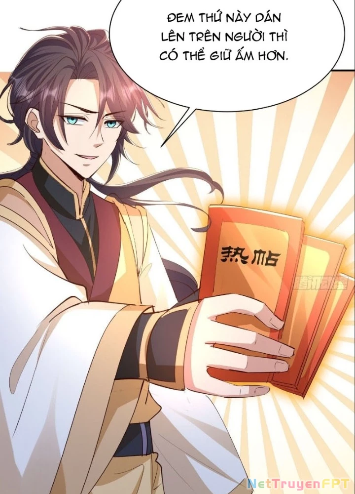 Đệ Tử Siêu Thần Ta Nằm Không, Tông Môn Hủy Diệt Ta Vô Địch Chapter 62 - 5