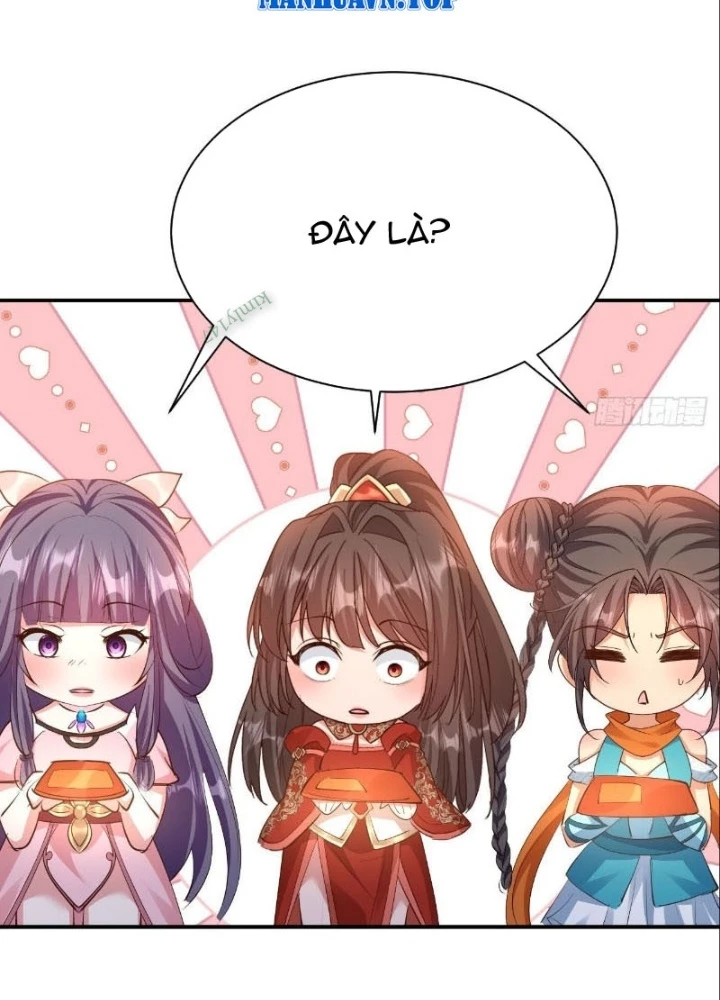 Đệ Tử Siêu Thần Ta Nằm Không, Tông Môn Hủy Diệt Ta Vô Địch Chapter 62 - 7