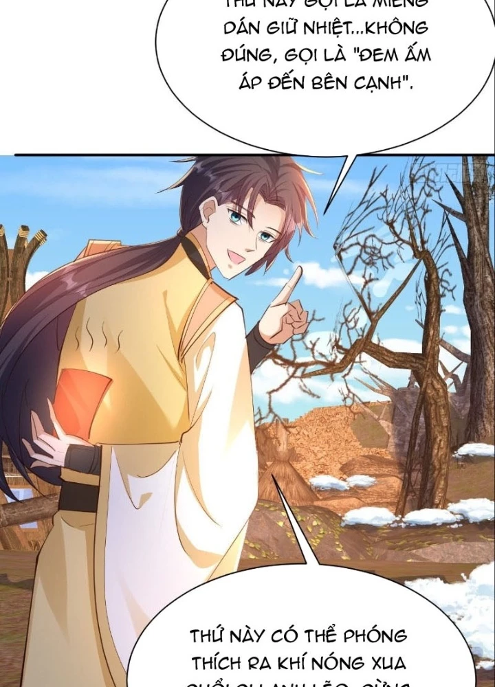 Đệ Tử Siêu Thần Ta Nằm Không, Tông Môn Hủy Diệt Ta Vô Địch Chapter 62 - 9