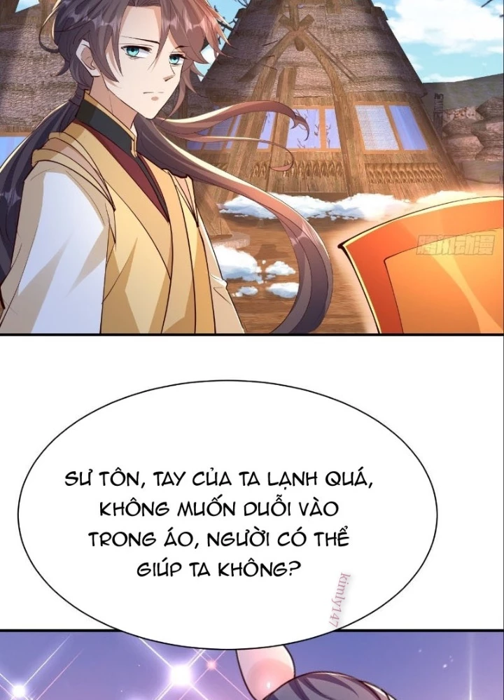 Đệ Tử Siêu Thần Ta Nằm Không, Tông Môn Hủy Diệt Ta Vô Địch Chapter 62 - 21