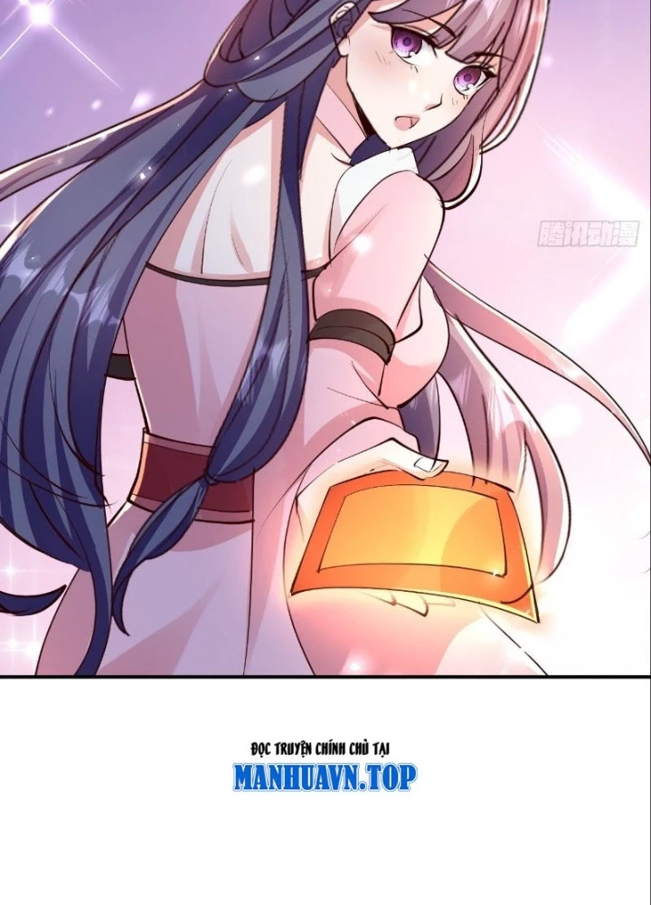 Đệ Tử Siêu Thần Ta Nằm Không, Tông Môn Hủy Diệt Ta Vô Địch Chapter 62 - 23